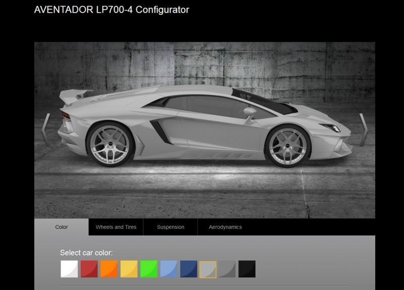 NOVITEC TORADO Lamborghini Aventador Is Hyper Sexy and Hyper Fast 18