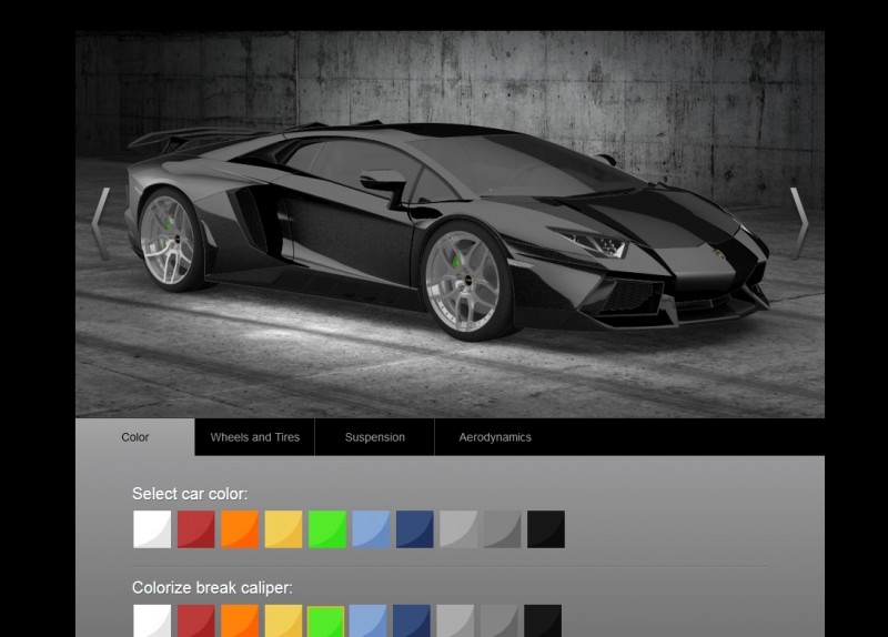 NOVITEC TORADO Lamborghini Aventador Is Hyper Sexy and Hyper Fast 22