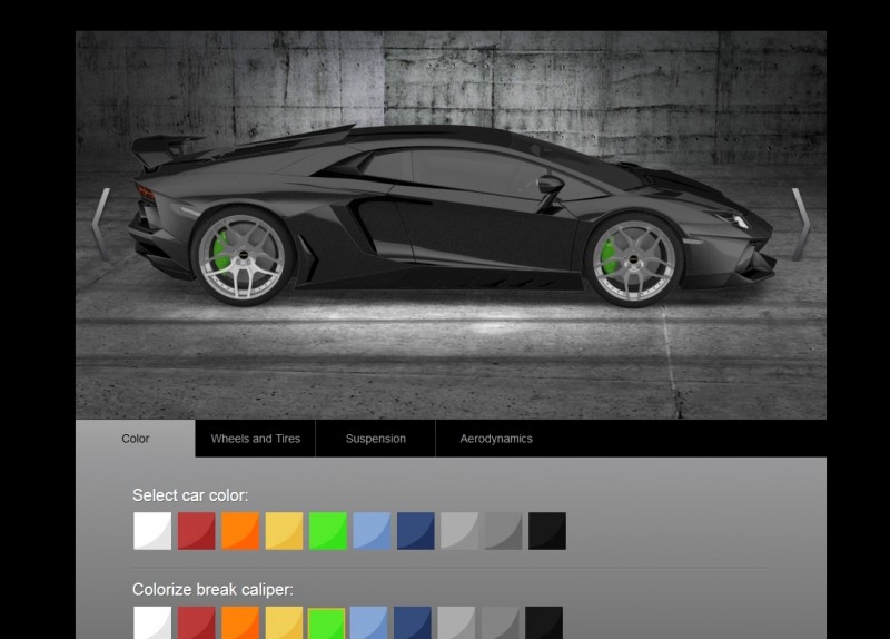 NOVITEC TORADO Lamborghini Aventador Is Hyper Sexy and Hyper Fast 23