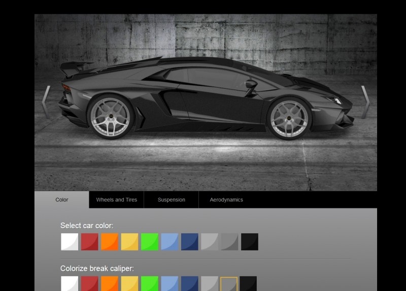 NOVITEC TORADO Lamborghini Aventador Is Hyper Sexy and Hyper Fast 26