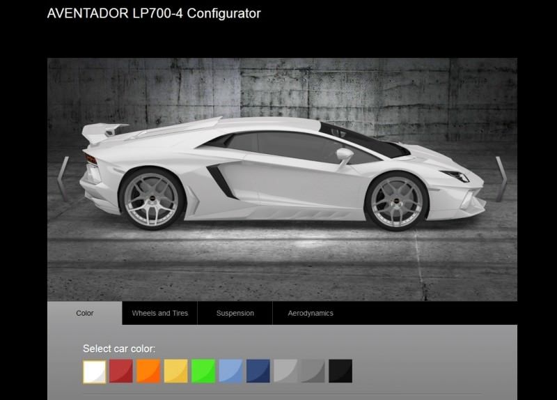 NOVITEC TORADO Lamborghini Aventador Is Hyper Sexy and Hyper Fast 9
