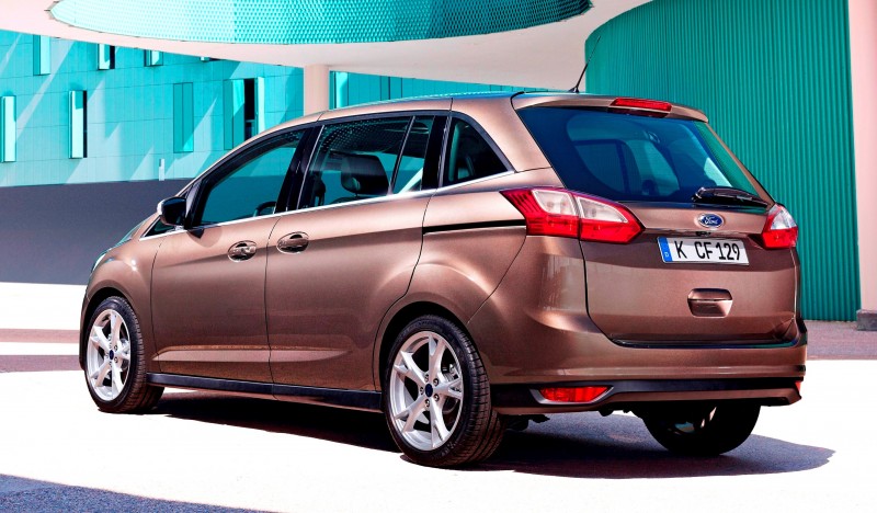 New Grand C-MAX 02