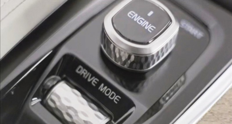 PRODUCTION 2015 VOLVO XC90 Interior First Look 21