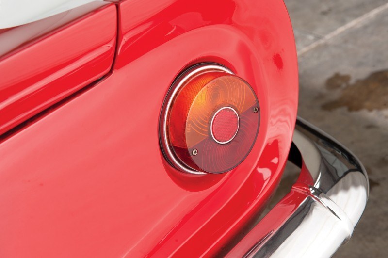 RM Monaco 2014 Highlights - 1966 Ferrari GTB-C 12