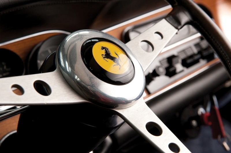 RM Monaco 2014 Highlights - 1966 Ferrari GTB-C 14