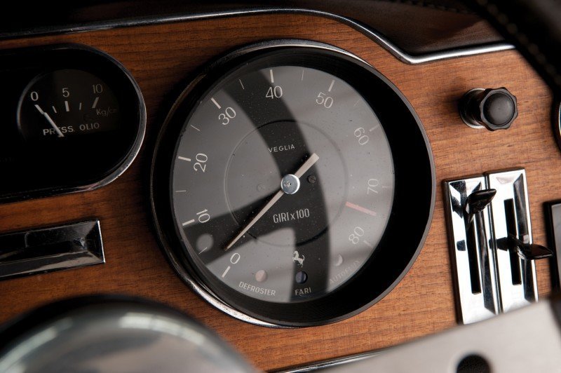 RM Monaco 2014 Highlights - 1966 Ferrari GTB-C 15
