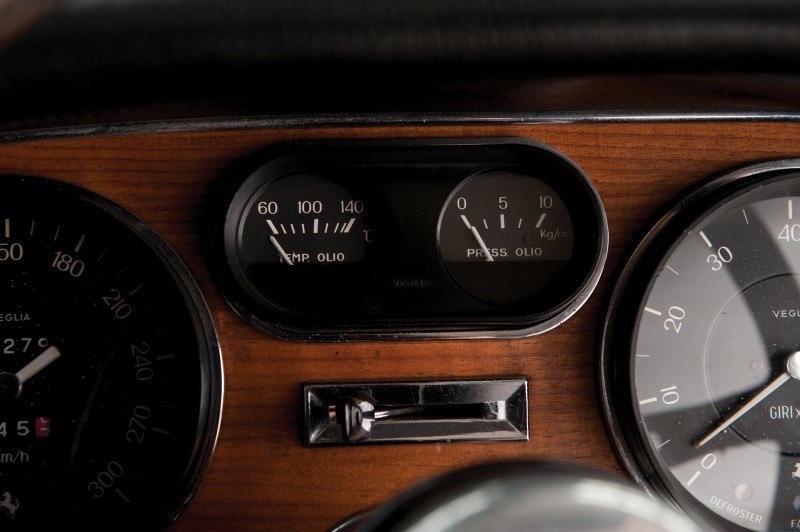 RM Monaco 2014 Highlights - 1966 Ferrari GTB-C 16