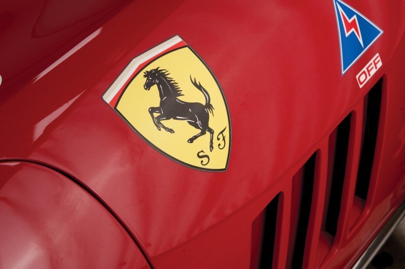 RM Monaco 2014 Highlights - 1966 Ferrari GTB-C 6