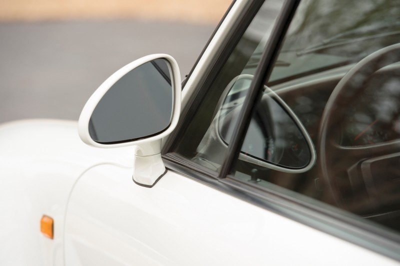 RM Monaco 2014 Highlights - 1985 Porsche 959 Prototype in Bright White Earns $653k 9