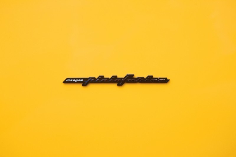 RM Monaco 2014 Highlights - 2003 Ferrari Enzo in Yellow over Black 8