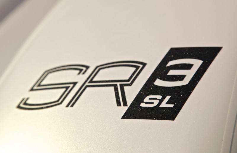Radical SR3 SL 11