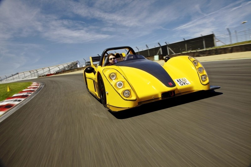 Radical SR3 SL 24