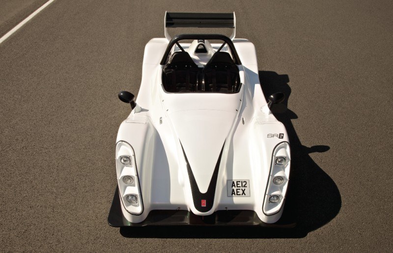 Radical SR3 SL 3