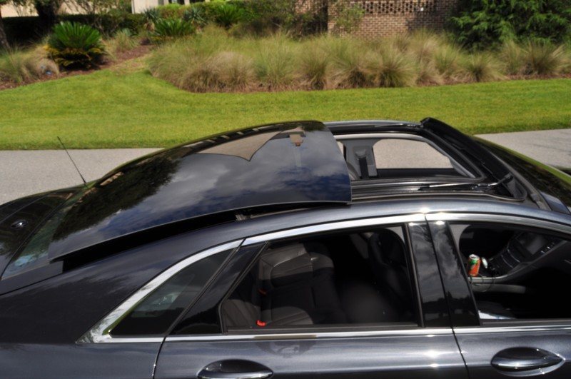 Road Test Review - 2014 Lincoln MKZ 3.7 AWD 57