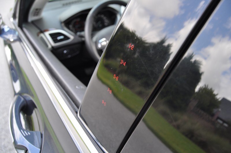Road Test Review - 2014 Lincoln MKZ 3.7 AWD 70