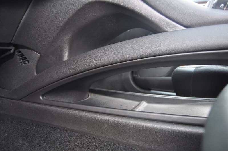 Road Test Review - 2014 Lincoln MKZ 3.7 AWD 72