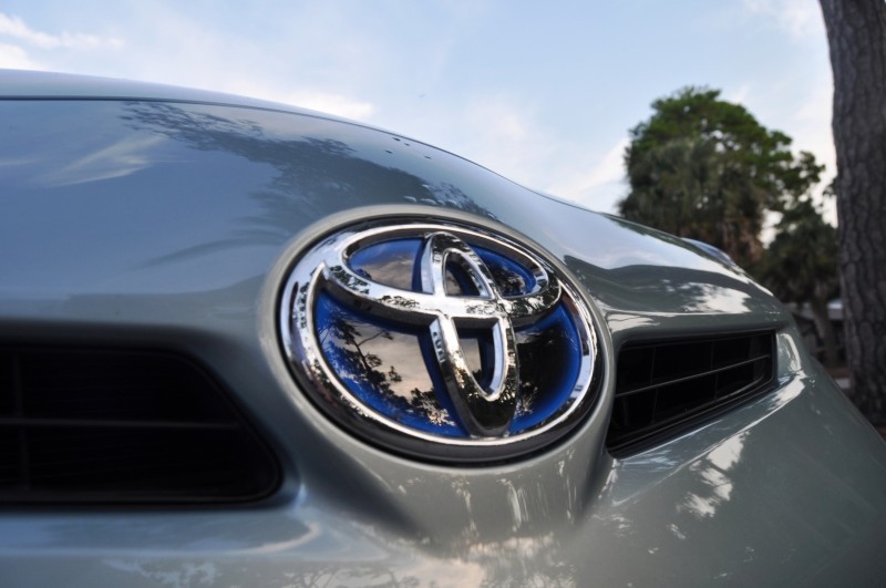 Road Test Review - 2014 Toyota Prius Plug-In Is Quietly Excellent, More Iso-Tank Than Eco-Warrior 13