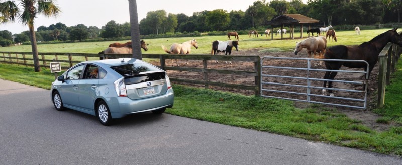 Road Test Review - 2014 Toyota Prius Plug-In Is Quietly Excellent, More Iso-Tank Than Eco-Warrior 17