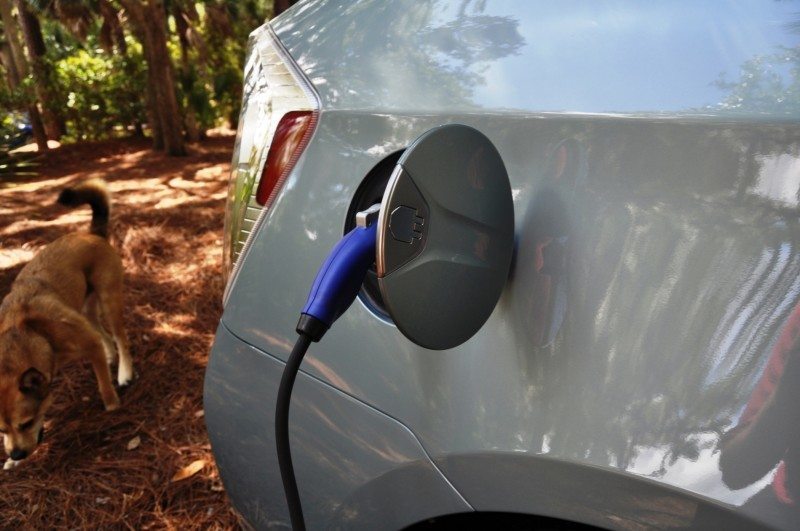 Road Test Review - 2014 Toyota Prius Plug-In Is Quietly Excellent, More Iso-Tank Than Eco-Warrior 3