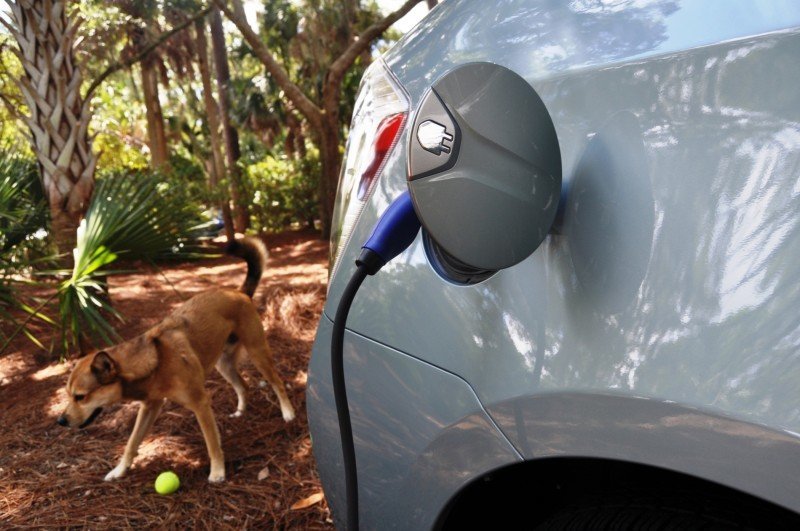 Road Test Review - 2014 Toyota Prius Plug-In Is Quietly Excellent, More Iso-Tank Than Eco-Warrior 4
