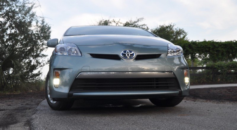 Road Test Review - 2014 Toyota Prius Plug-In Is Quietly Excellent, More Iso-Tank Than Eco-Warrior 7