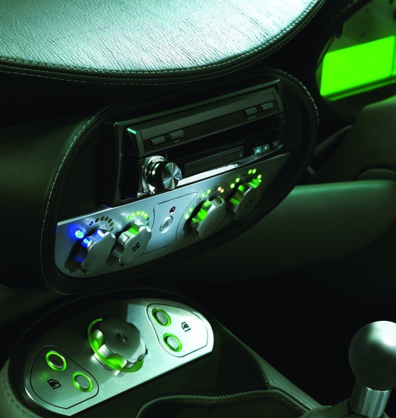 TVR Sportscars Brand Chronology 1956-2006 Plus a Roadmap to Global Sales for 2014 and Beyond 22