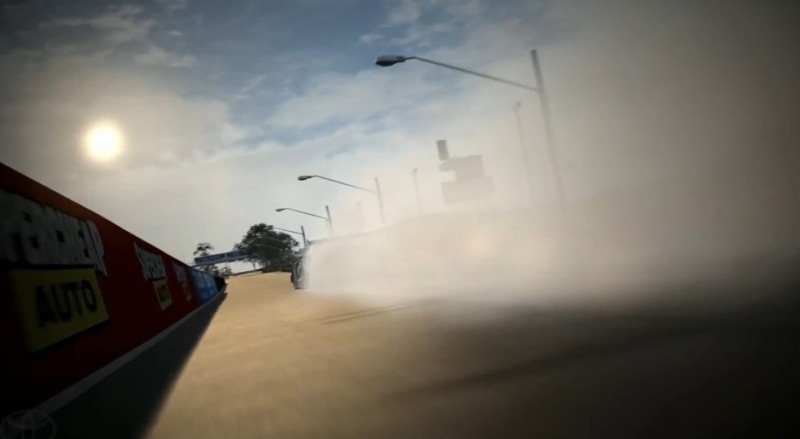 Toyota FT-1 Vision GT Now Playable 17