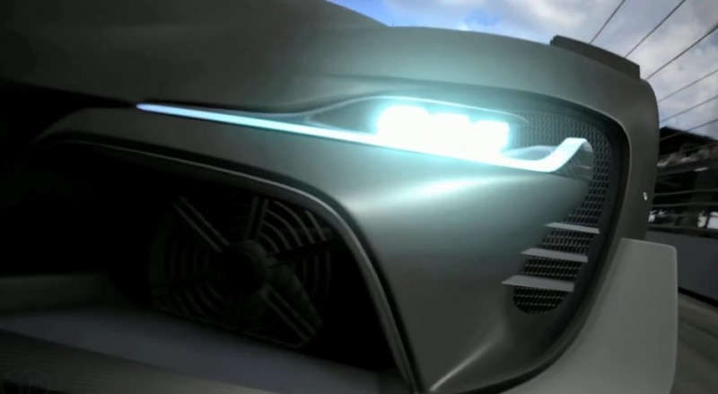Toyota FT-1 Vision GT Now Playable 25