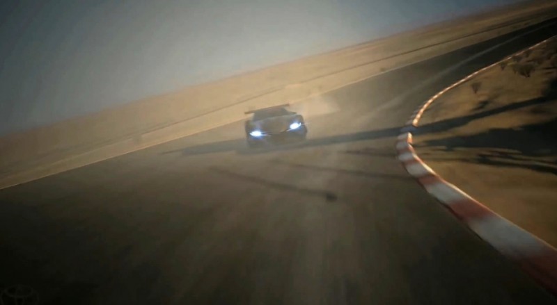 Toyota FT-1 Vision GT Now Playable 87