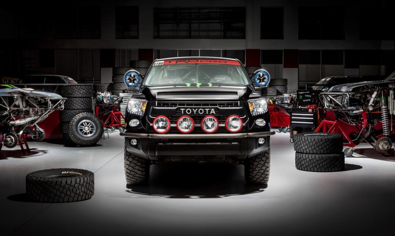 Tundra Baja 10002