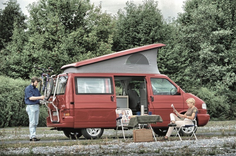 UK VW Commercial Transporter 60 years 17
