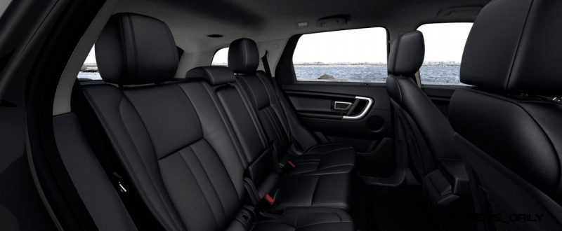 Update1 - 2015 Land Rover Discovery Sport - Specs, Prices, Options and Colors 50