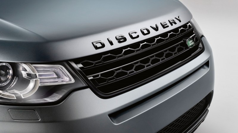 Update1 - 2015 Land Rover Discovery Sport - Specs, Prices, Options and Colors 52