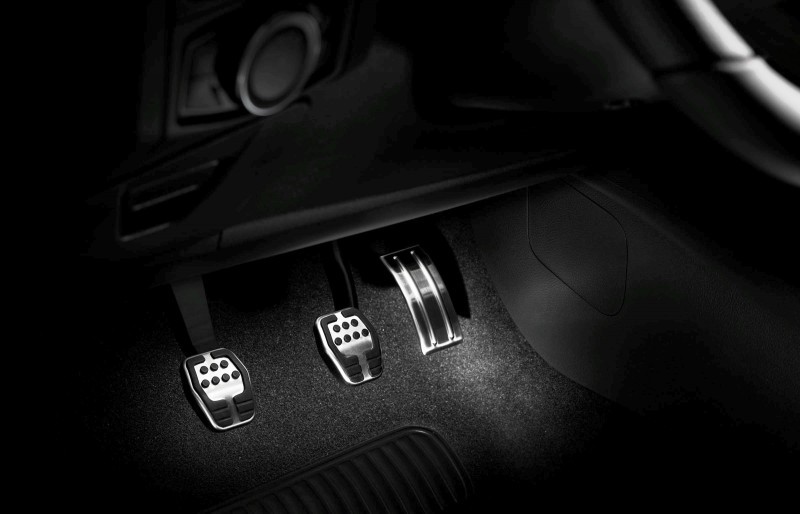 Update1 Full Photos - 2015 Ford Focus ST to Make Dynamic Debut at Goodwood FoS 14
