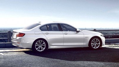 Research 2013
                  BMW 535i pictures, prices and reviews