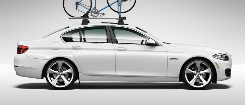 Update1 - Road Test Review - 2013 BMW 535i M Sport RWD - Buyers Guide to Trims and Cool Options 42