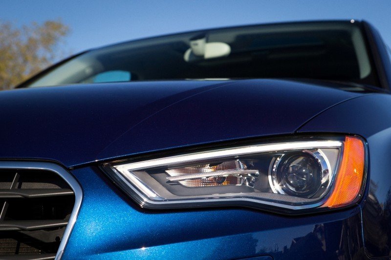 Update1 - Road Test Review - 2015 Audi A3 Sedan 1.8T FWD 27