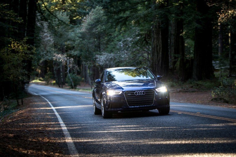 Update1 - Road Test Review - 2015 Audi A3 Sedan 1.8T FWD 4