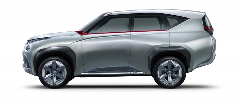 Vision GranTurismo Scores a Super Evo! Mitsubishi Concept XR-PHEV is Super Widetrack Racer 62