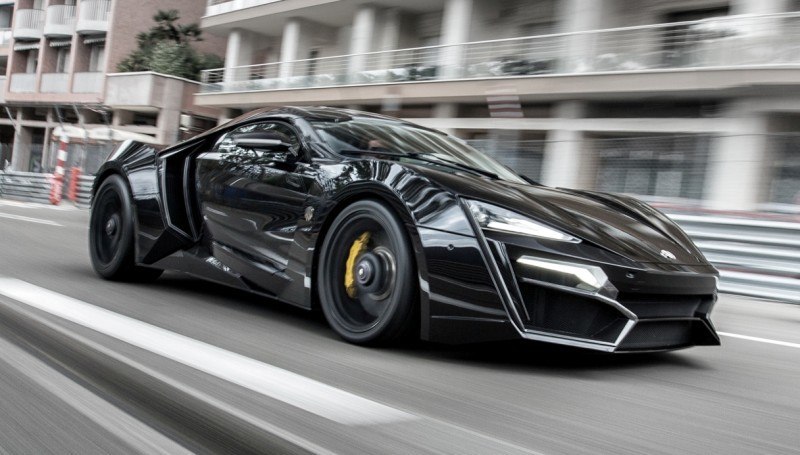 lykan hypersport coloring pages - photo #32