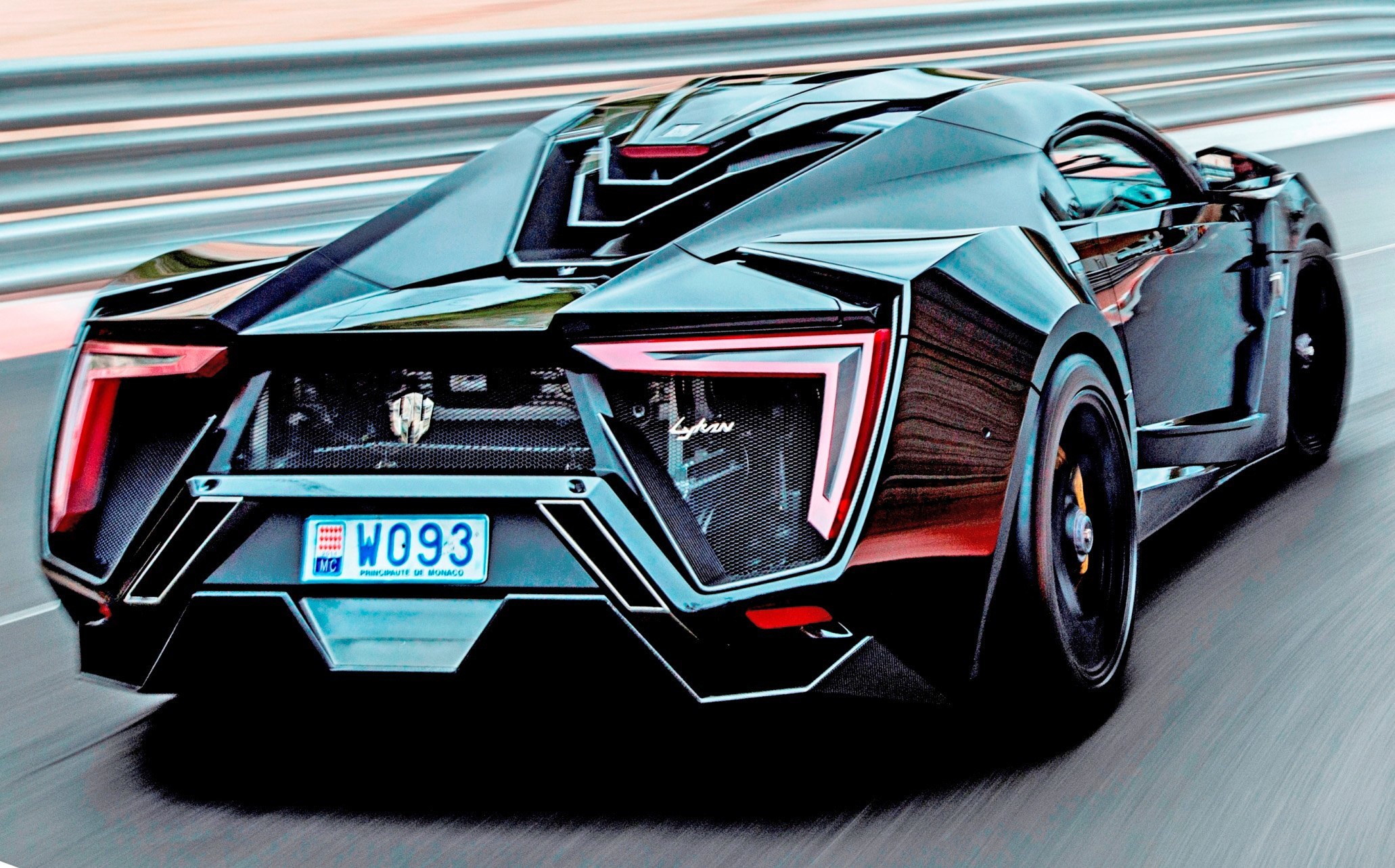 w motors lykan hypersport coloring pages - photo #45