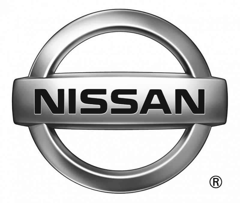 Nissan logo