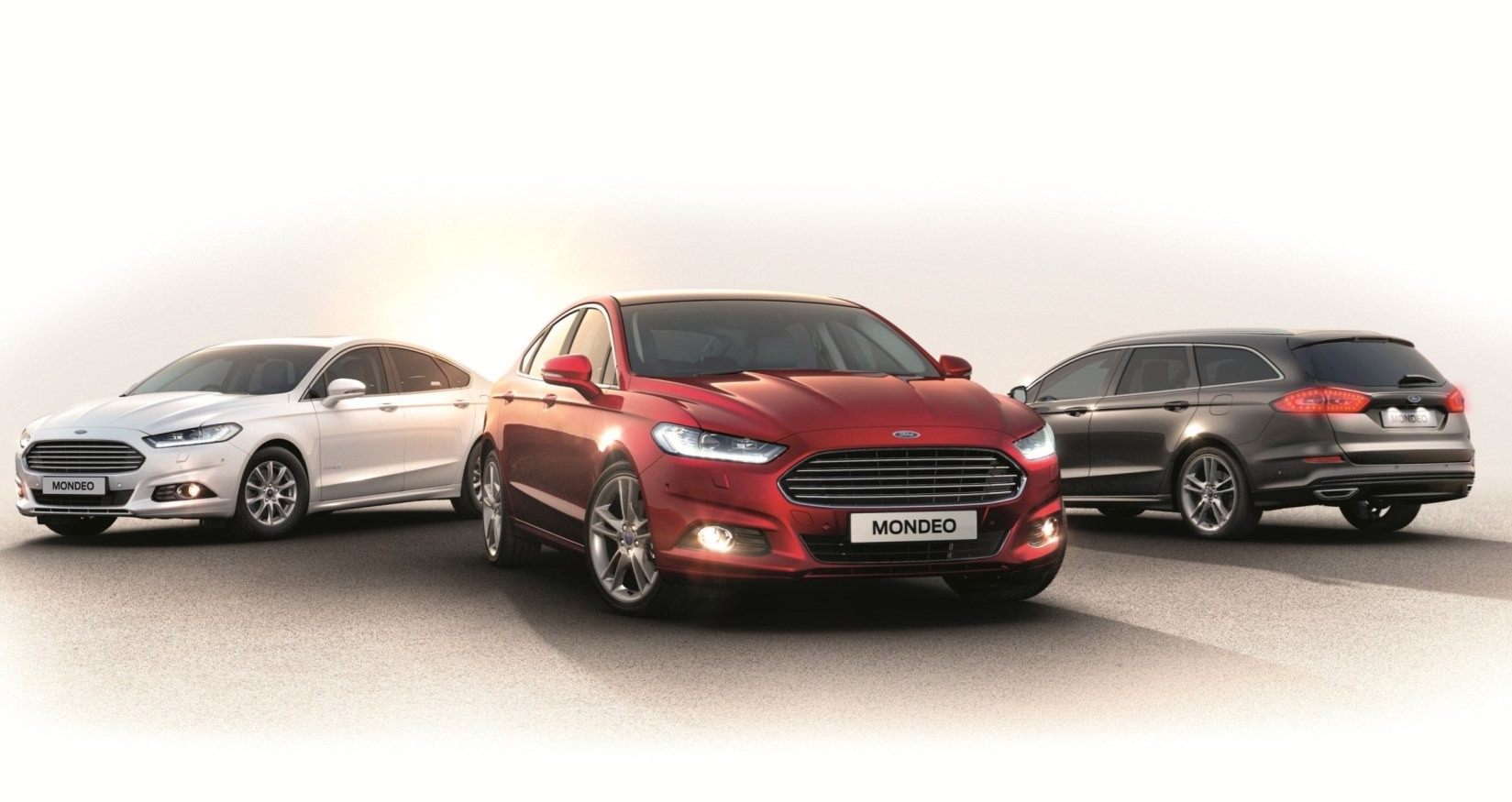 Ford mondeo over revving problems #7