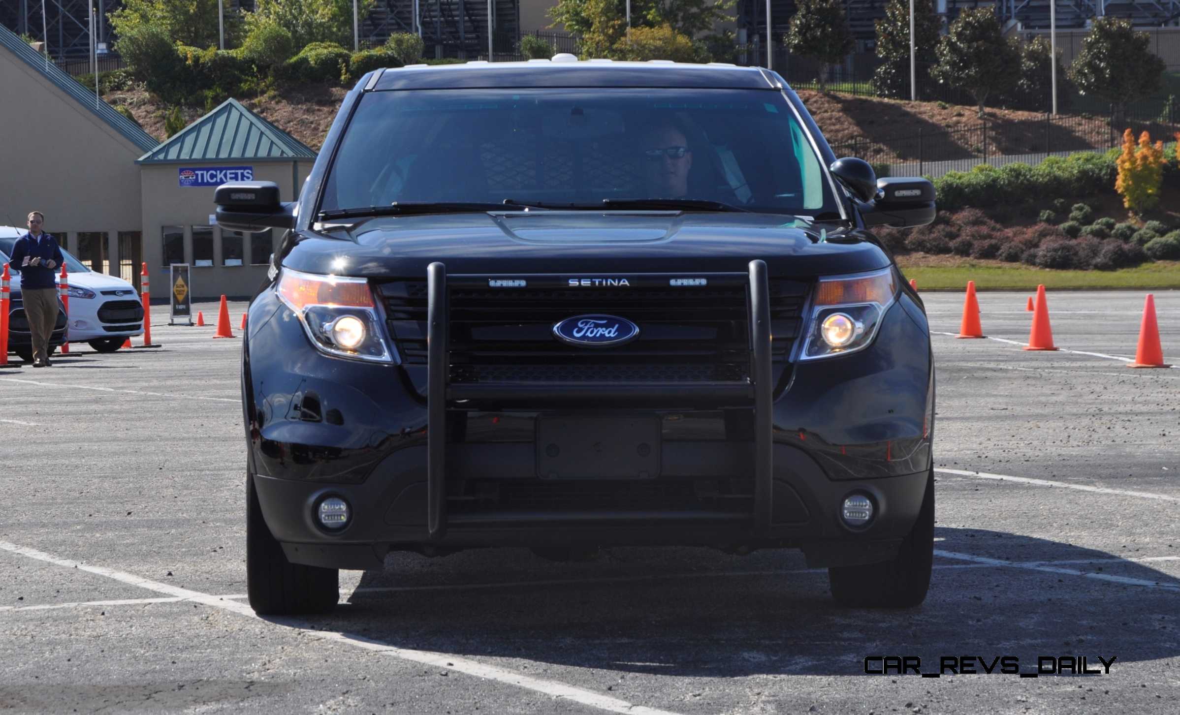 Ford interceptor release date #4