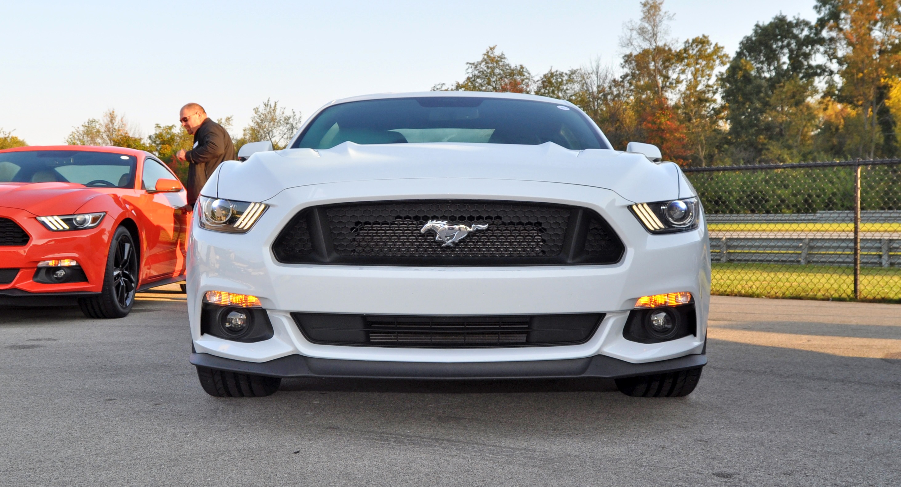 2005 Date ford mustang release #2
