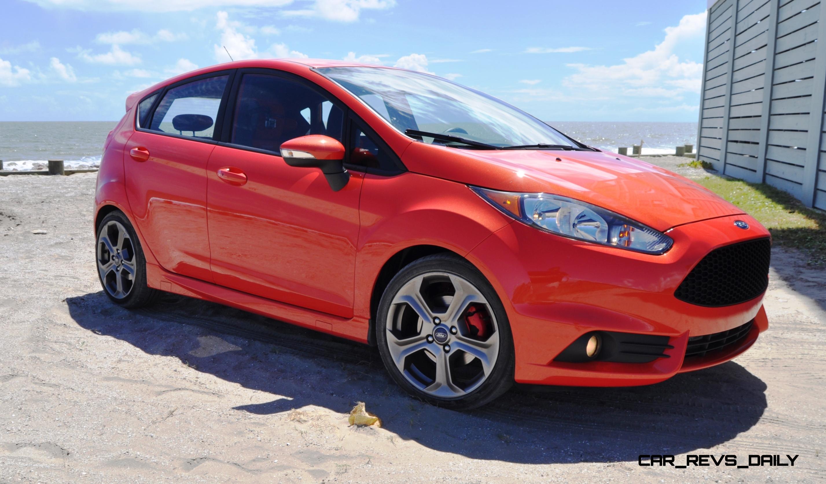 Ford fiesta otd price #4