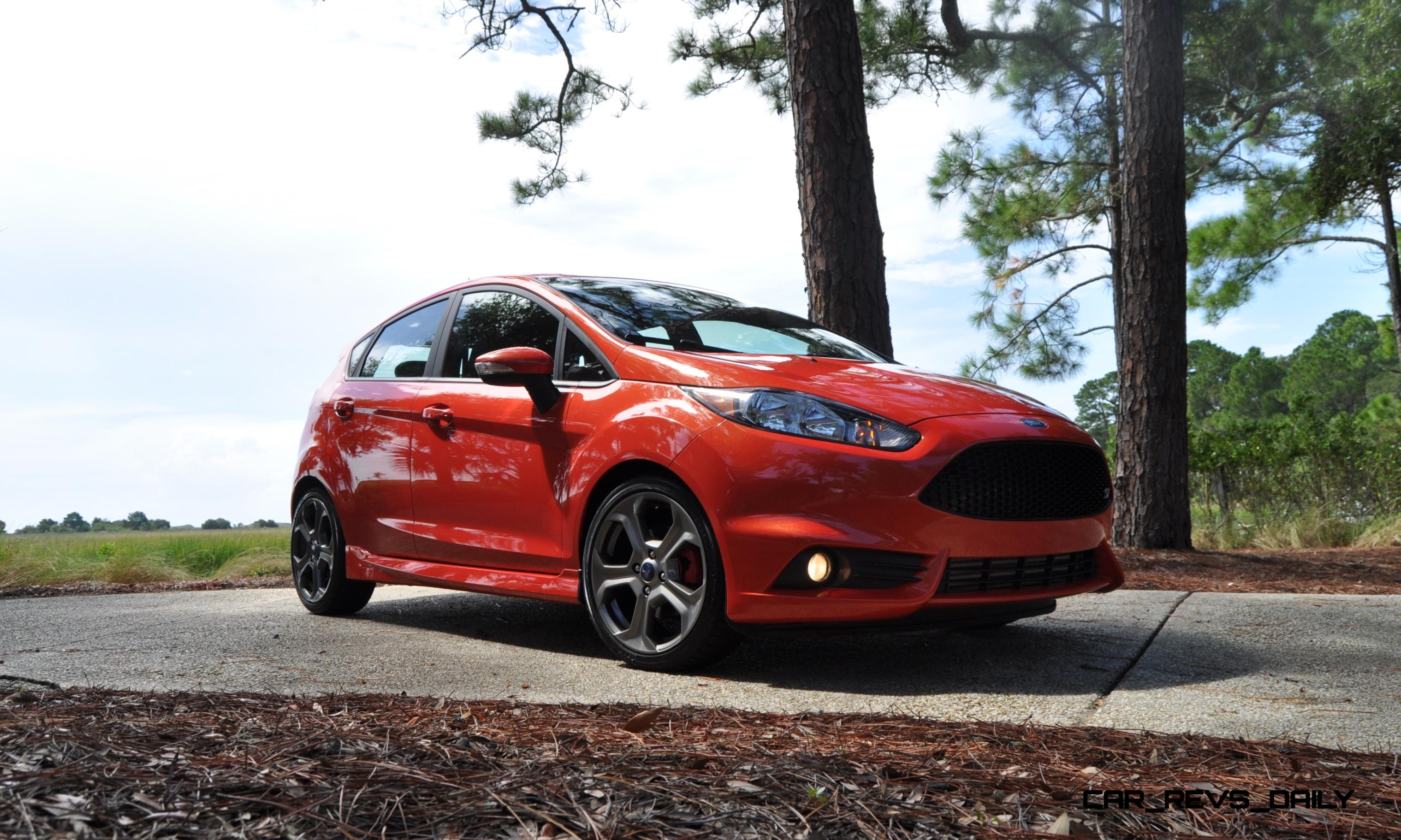 Ford fiesta otd price #3