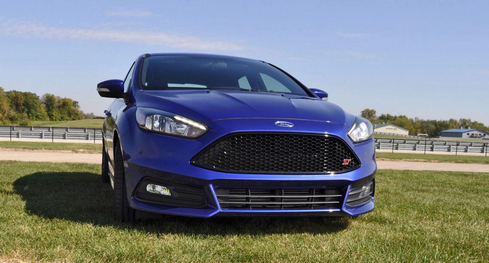 Ford kona road #3