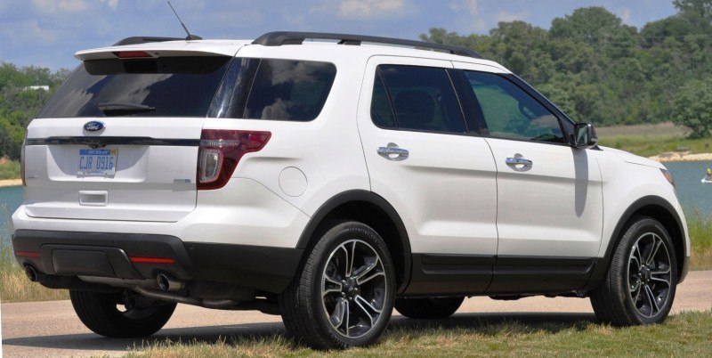 Mcgovern ford