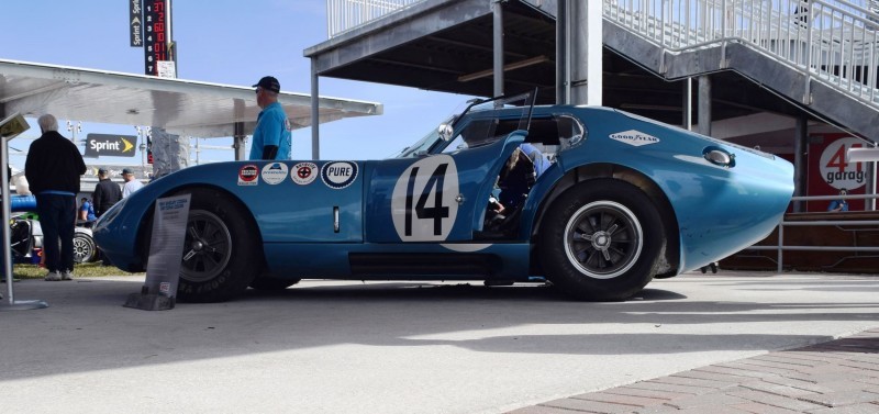 1964 SHELBY COBRA DAYTONA 17